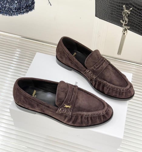 لوفر سان لوران