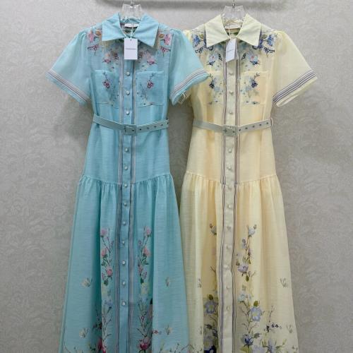 فستان زيمرمان هاي كوالتي