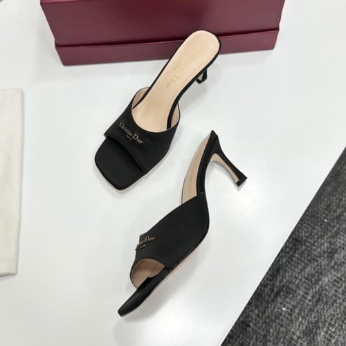 كعب ديور هاي كوالتي