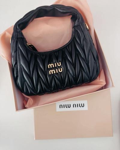 شنطه ميو ميو هاي كوالتي