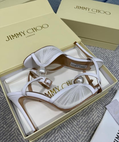 كعب جيمي تشو هاي كوالتي