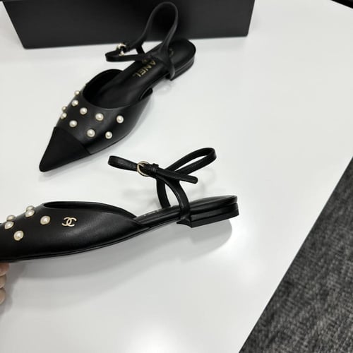 شانيل هاي كوالتي