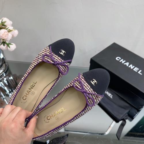 فلات شانيل هاي كوالتي