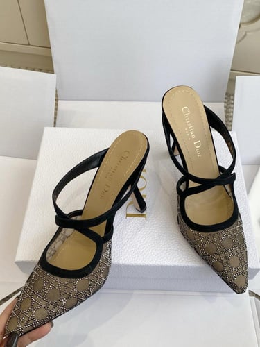 كعب ديور هاي كوالتي