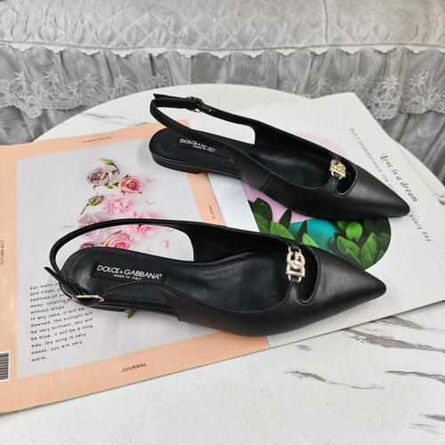 باليرنا دولتشي قابانا