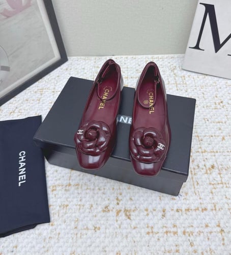 باليرينا شانيل هاي كوالتي