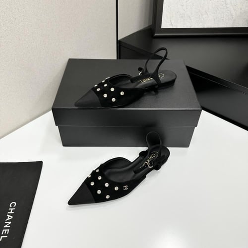 شانيل هاي كوالتي