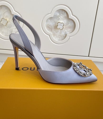 كعب لويسفيتون هاي كوالتي