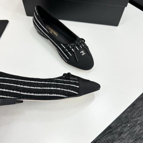 فلات شانيل هاي كوالتي