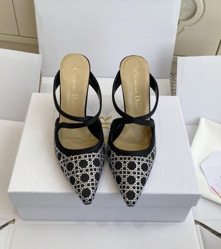 كعب ديور هاي كوالتي