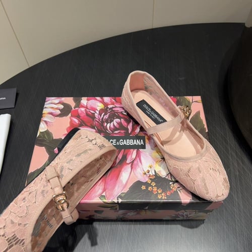 باليرينا دولتشي قابانا