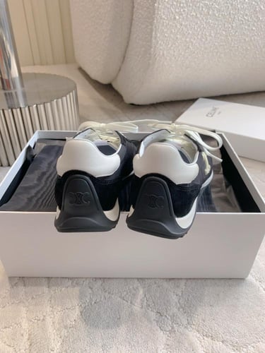 حذاء سلين هاي كوالتي