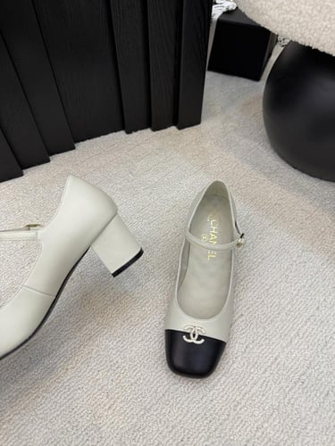 كعب شانيل هاي كوالتي