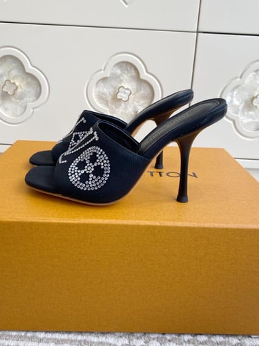 كعب لويسفيتون هاي كوالتي