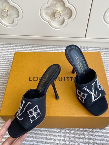 كعب لويسفيتون هاي كوالتي