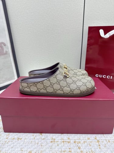 حذاء قوتشي هاي كوالتي