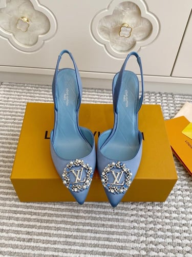 كعب لويسفيتون هاي كوالتي