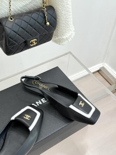 باليرينا شانيل