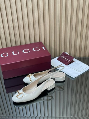 كعب قوتشي هاي كوالتي