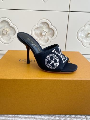 كعب لويسفيتون هاي كوالتي