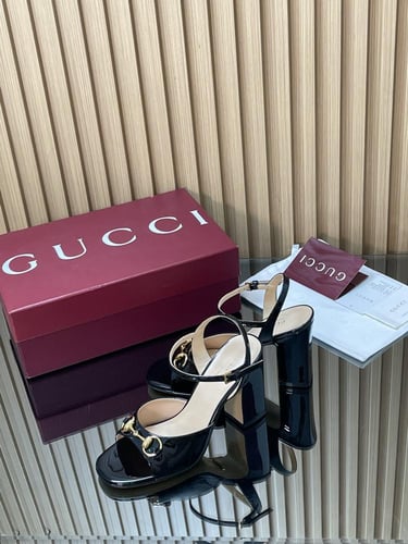 كعب قوتشي هاي كوالتي