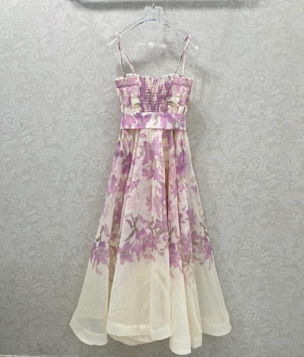 فستان زيمرمان