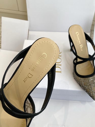 كعب ديور هاي كوالتي