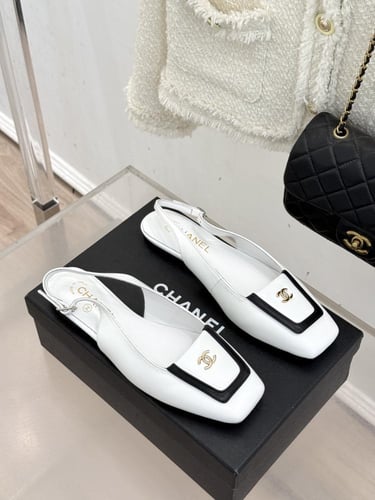 باليرينا شانيل