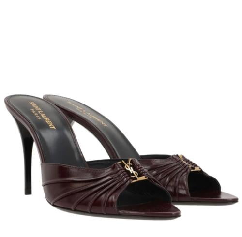 كعب سان لوران هاي كوالتي