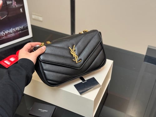 شنطه سان لوران