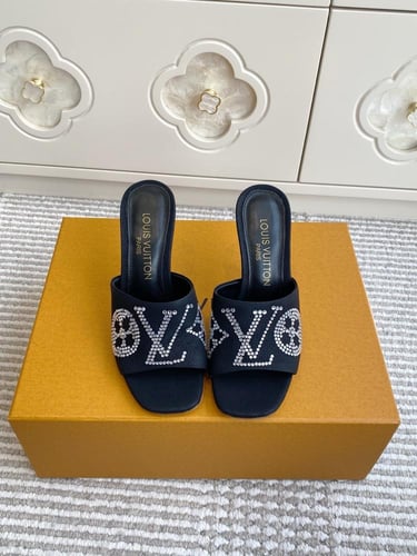 كعب لويسفيتون هاي كوالتي