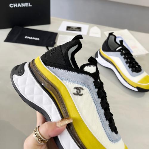 سنيكرز شانيل هاي كوالتي