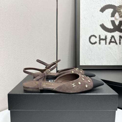 شانيل هاي كوالتي