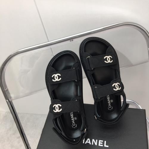 صندل شانيل هاي كوالتي