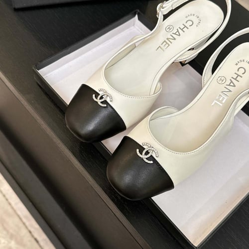 حذاء شانيل هاي كوالتي