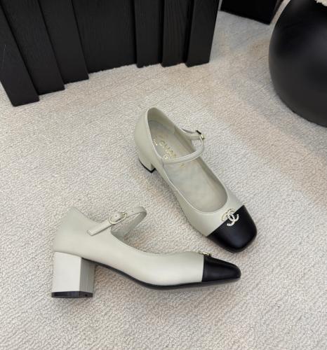 كعب شانيل هاي كوالتي