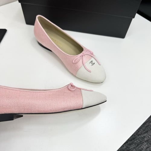 فلات شانيل هاي كوالتي