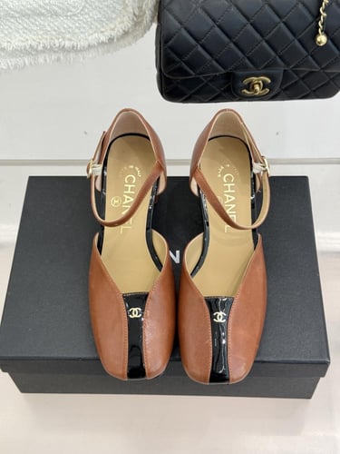 كعب شانيل هاي كوالتي