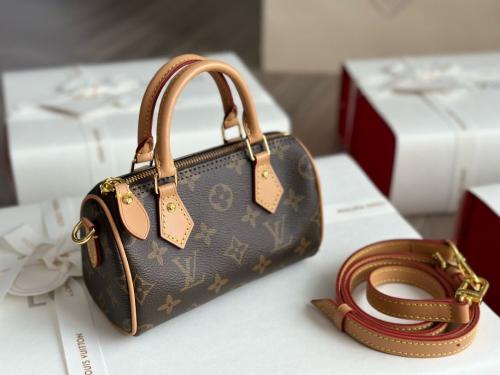شنطه LV نانو هاي كوالتي