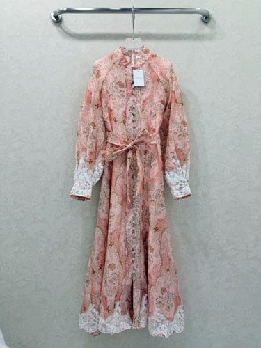 فستان زيمرمان