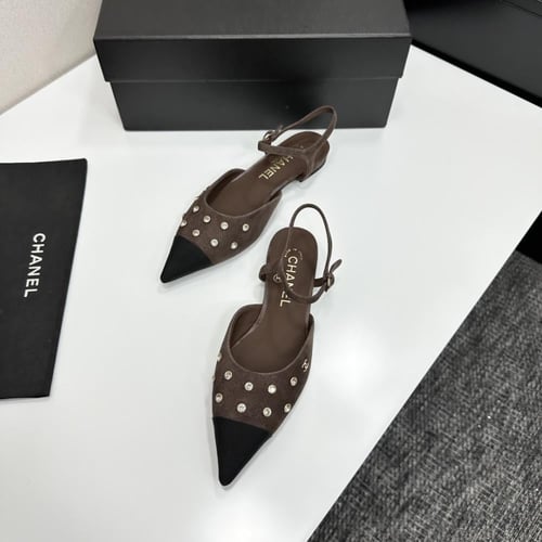 شانيل هاي كوالتي