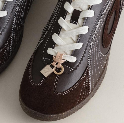 حذاء OLD ORDER اصلي