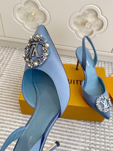 كعب لويسفيتون هاي كوالتي