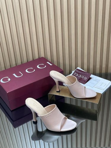 كعب قوتشي هاي كوالتي