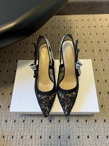 كعب ديور هاي كوالتي