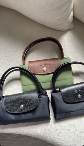 شنطة لونق تشامب مقاس لارج هاي كوالتي