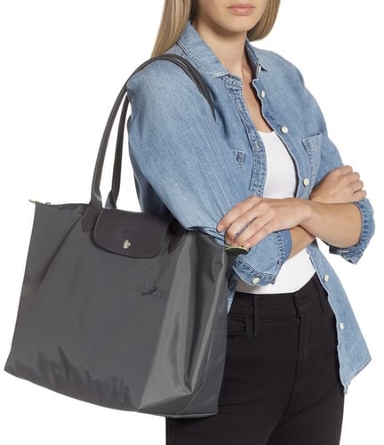 شنطه لونق شامب ميديم هاي كوالتي