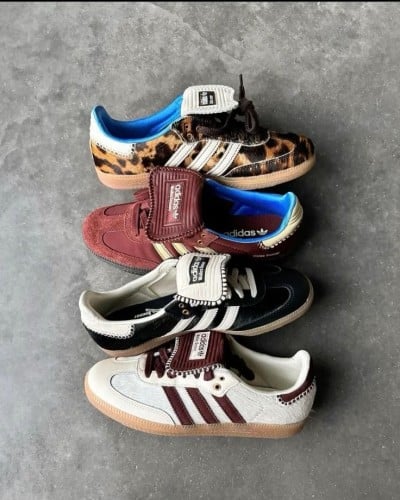 حذاء اديداس هاي كوالتي