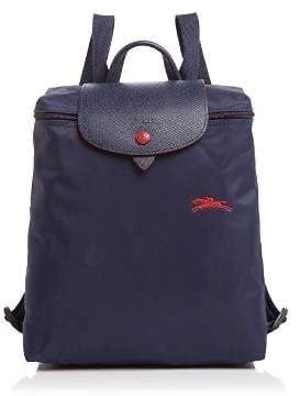 شنطة ظهر لونق تشامب هاي كوالتي