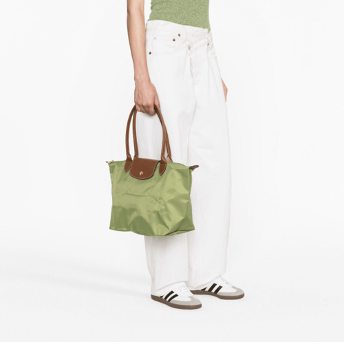 شنطه لونق شامب ميديم هاي كوالتي